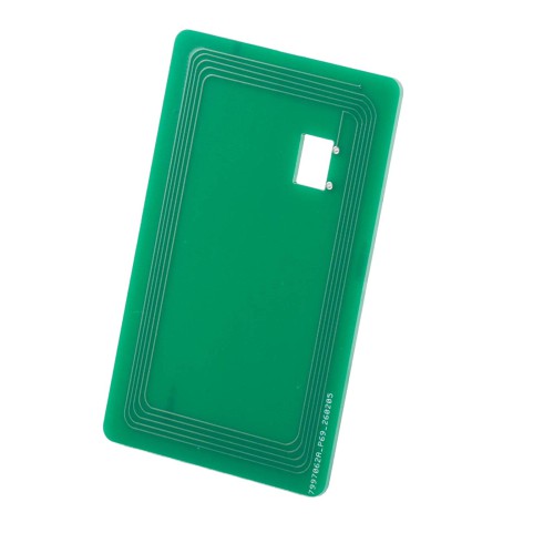 5 Pieces of Replacement NFC Key Cards, For Tesla, For BMW, For Xpeng, For AITO, For NIO, For BYD, and More