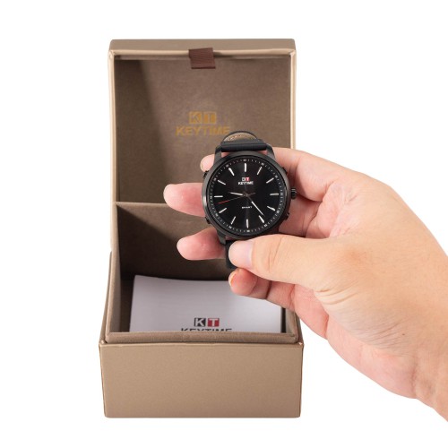 KEYDIY KD Smart Watch KD-SW02 Liquid Crystal Replace Your Car Key Generate