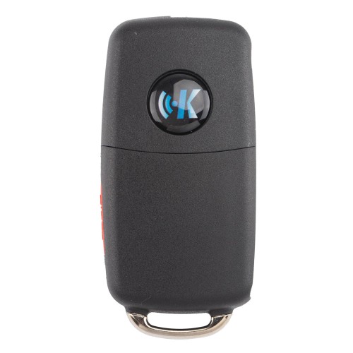 KEYDIY KD ZB202-4 Universal Smart Remote Key 3+1 Buttons for UDS Type 5PCS