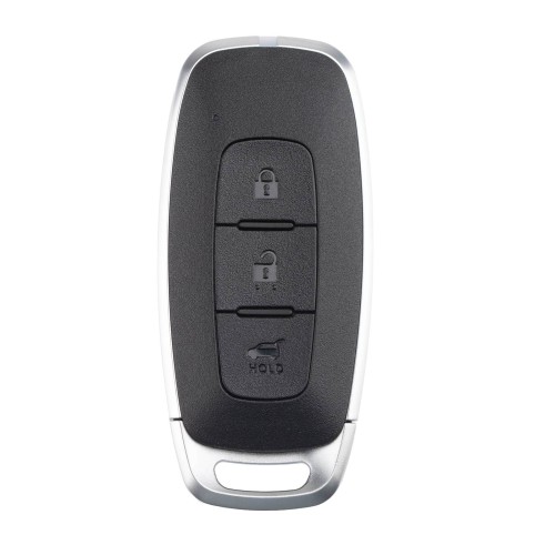 Lonsdor NS30-1ANS30 for Nissan/Infiniti Smart Key 3 Buttons Supports ID46 ID47 ID4A