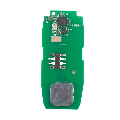Lonsdor NS30-1ANS30 for Nissan/Infiniti Smart Key 3 Buttons Supports ID46 ID47 ID4A