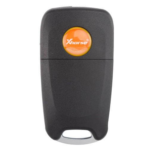 XHORSE XKHY22EN Second Generation Wired Remote Key 3 Buttons