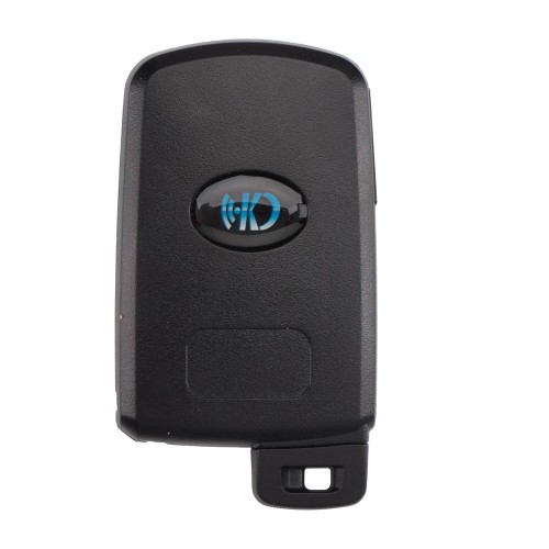 KEYDIY KD TB06-2+1 Universal Smart Remote Key 2+1 Buttons for Toyota Type 5PCS