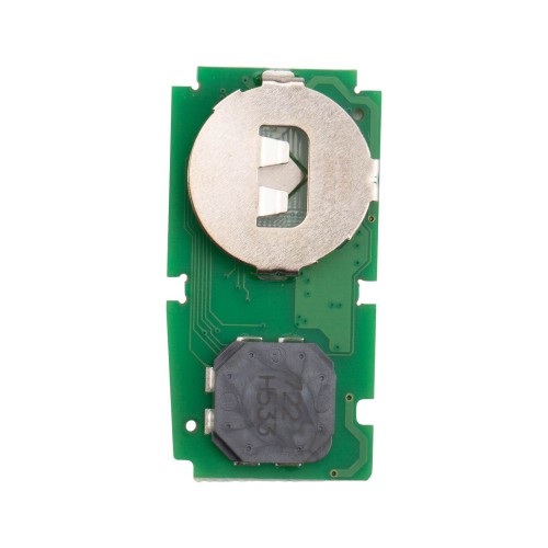 KEYDIY KD TB06-2+1 Universal Smart Remote Key 2+1 Buttons for Toyota Type 5PCS