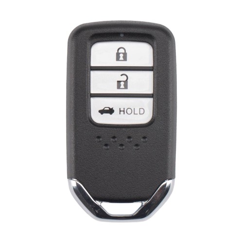 KEYDIY KD ZB10-3 Universal Smart Remote Key 3 Buttons for Honda Type 5pcs
