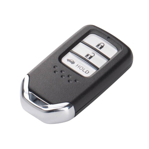 KEYDIY KD ZB10-3 Universal Smart Remote Key 3 Buttons for Honda Type 5pcs