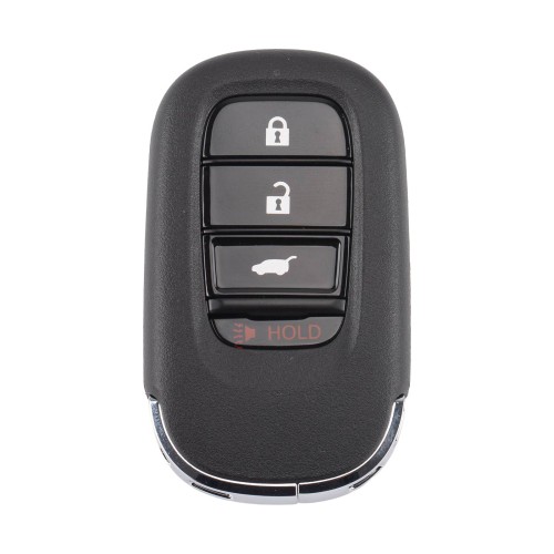 Lonsdor HD30-1D HD30 Smart Key 4 Buttons for Honda Supports ID46 ID47 ID4A
