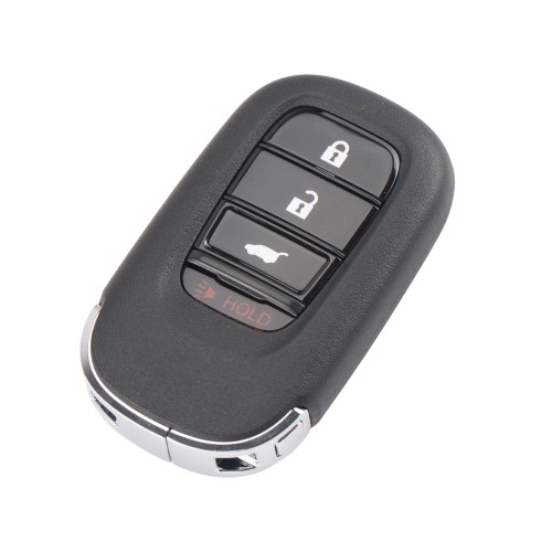 Lonsdor HD30-1D HD30 Smart Key 4 Buttons for Honda Supports ID46 ID47 ID4A