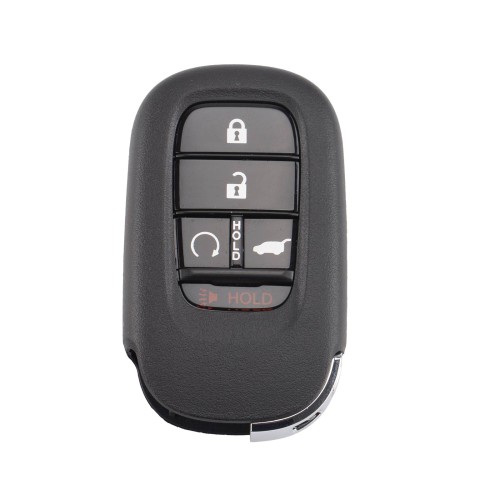 Lonsdor HD30-17 HD30 Smart Key 5 Buttons for Honda Supports ID46 ID47 ID4A