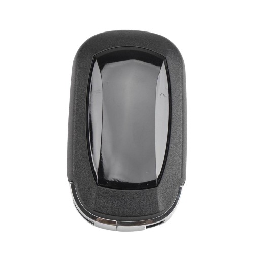 Lonsdor HD30-17 HD30 Smart Key 5 Buttons for Honda Supports ID46 ID47 ID4A