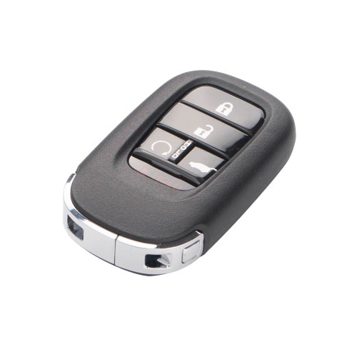 Lonsdor HD30-17 HD30 Smart Key 5 Buttons for Honda Supports ID46 ID47 ID4A