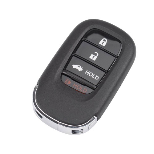 Lonsdor HD30-15 HD30 Smart Key 4 Buttons for Honda Supports ID46 ID47 ID4A
