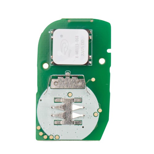 Lonsdor HD30-15 HD30 Smart Key 4 Buttons for Honda Supports ID46 ID47 ID4A