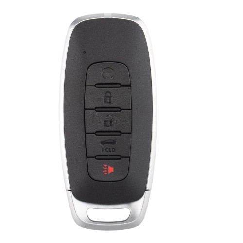 Lonsdor NS30-16NS30 for Nissan/Infiniti Smart Key 5 Buttons Supports ID46 ID47 ID4A