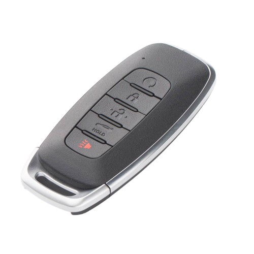 Lonsdor NS30-16NS30 for Nissan/Infiniti Smart Key 5 Buttons Supports ID46 ID47 ID4A