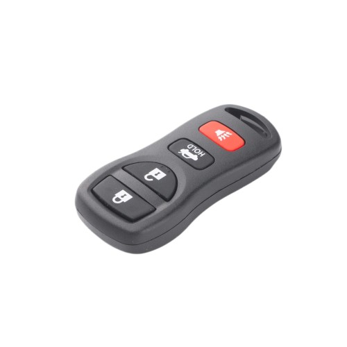 KEYDIY KD B36-4 Universal Remote Key B Series 3+1 Buttons for Nissan Type 5PCS