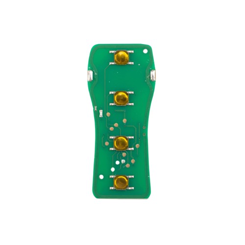 KEYDIY KD B36-4 Universal Remote Key B Series 3+1 Buttons for Nissan Type 5PCS