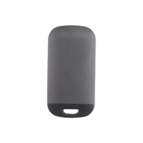 KEYDIY KD B32-4 Universal Remote Key 4 Buttons Garage Type 5PCS