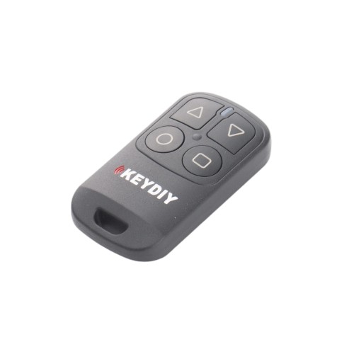 KEYDIY KD B32-4 Universal Remote Key 4 Buttons Garage Type 5PCS