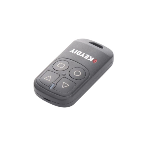 KEYDIY KD B32-4 Universal Remote Key 4 Buttons Garage Type 5PCS