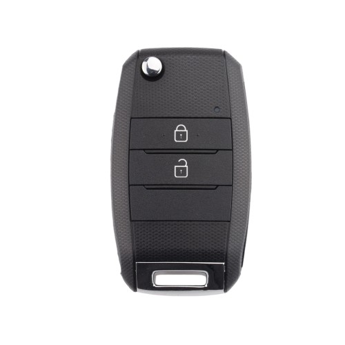 KEYDIY KD B19-2 Universal Flip Remote 2 Buttons Key for Kia Type 5PCS