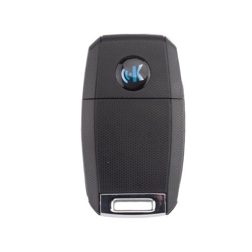 KEYDIY KD B19-2 Universal Flip Remote 2 Buttons Key for Kia Type 5PCS