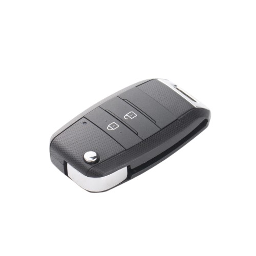 KEYDIY KD B19-2 Universal Flip Remote 2 Buttons Key for Kia Type 5PCS