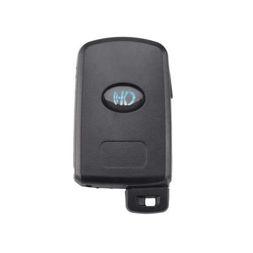 KEYDIY KD TB06-4 Universal Smart Remote Key 3+1 Buttons for Toyota Type 5PCS
