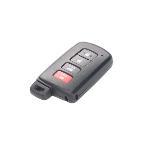 KEYDIY KD TB06-4 Universal Smart Remote Key 3+1 Buttons for Toyota Type 5PCS