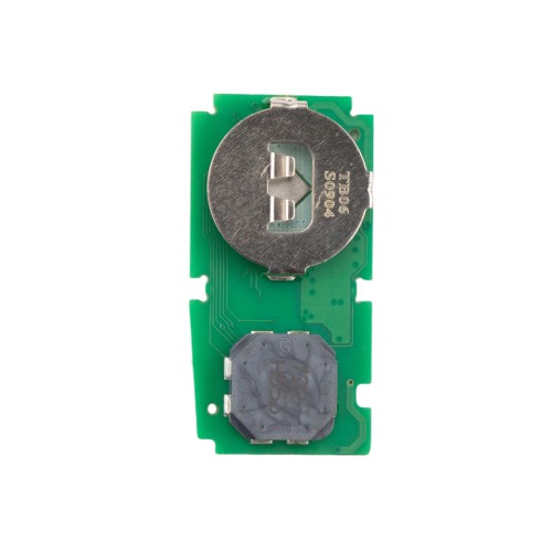 KEYDIY KD TB06-4 Universal Smart Remote Key 3+1 Buttons for Toyota Type 5PCS