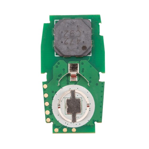 EoneBoss ET-06 for Toyota for Subaru Special for Subaru Key Shell Key PCB Board Only
