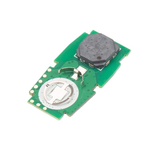 EoneBoss ET-06 for Toyota for Subaru Special for Subaru Key Shell Key PCB Board Only