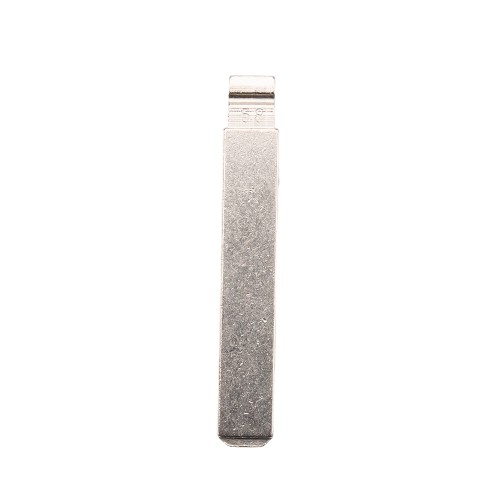 Citroen Key Blade