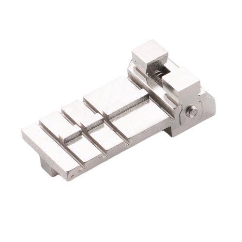 GODIAG Clamp for SILCA MATRIX PRO, MATRIX EVO, MATRIX SLX, MATRIX SX, MATRIX S Manual Key Cutting Machine