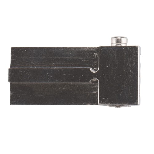 GODIAG Clamp for SILCA MATRIX PRO, MATRIX EVO, MATRIX SLX, MATRIX SX, MATRIX S Manual Key Cutting Machine