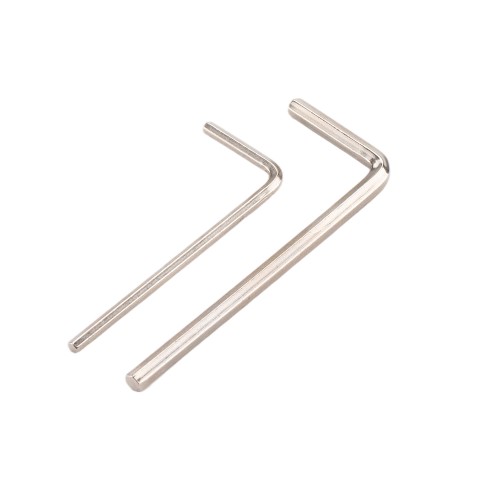 GODIAG Clamp for SILCA MATRIX PRO, MATRIX EVO, MATRIX SLX, MATRIX SX, MATRIX S Manual Key Cutting Machine