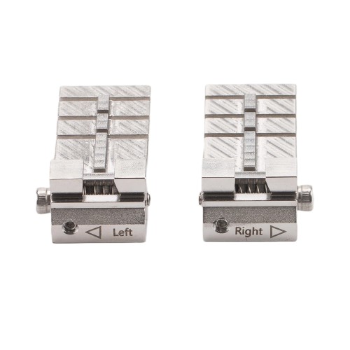 GODIAG Clamp for SILCA MATRIX PRO, MATRIX EVO, MATRIX SLX, MATRIX SX, MATRIX S Manual Key Cutting Machine