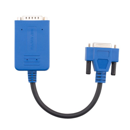 KEYDIY DOIP Adapter Used with  KD-X4 for Vehicles Supporting DOIP Protocol