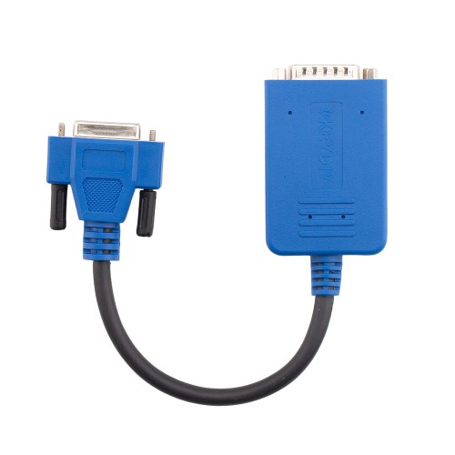 KEYDIY DOIP Adapter Used with  KD-X4 for Vehicles Supporting DOIP Protocol
