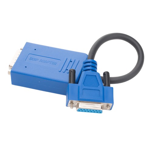 KEYDIY DOIP Adapter Used with  KD-X4 for Vehicles Supporting DOIP Protocol