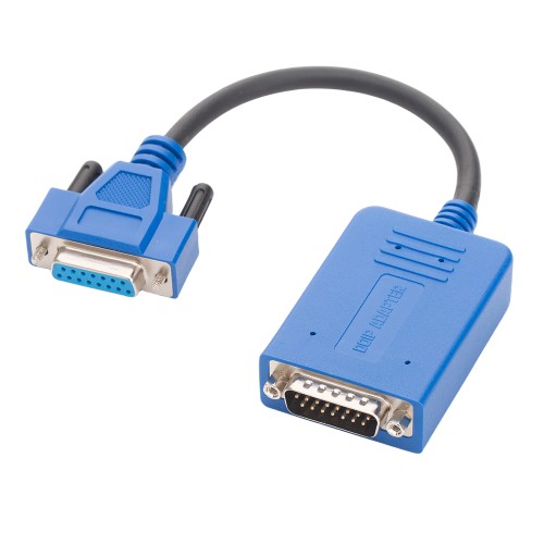 KEYDIY DOIP Adapter Used with  KD-X4 for Vehicles Supporting DOIP Protocol