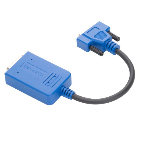 KEYDIY DOIP Adapter Used with  KD-X4 for Vehicles Supporting DOIP Protocol