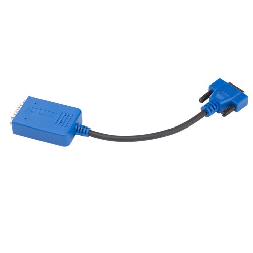 KEYDIY DOIP Adapter Used with  KD-X4 for Vehicles Supporting DOIP Protocol