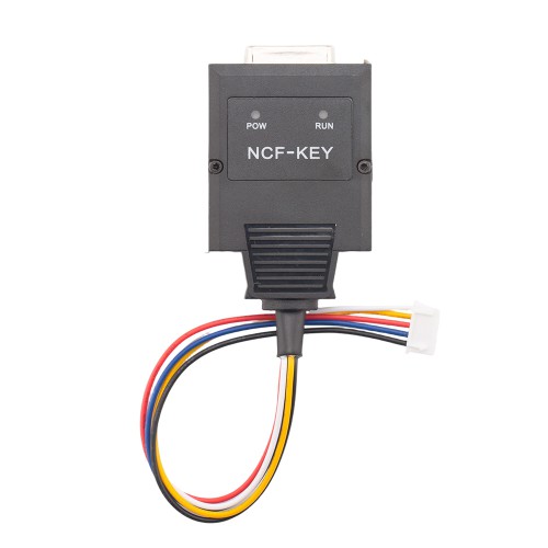 Yanhua ACDP BMW BDC2/ BDC3/ BCP/ LCD Key (Encrypted Chip) Copy Interface Board Kit, Used with ACDP Module 38 License
