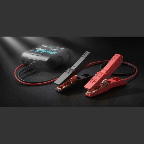 TOPDON BTMobile Battery Tester for 12V Vehicle Batteries within the 100-2000 CCA, Meets CCA, BCI, CA, MCA, JIS, DIN, IEC, EN, SAE & GB Specifications