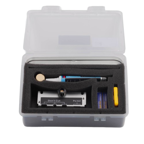 YANHUA Btool - BCP Key Cutting Kits