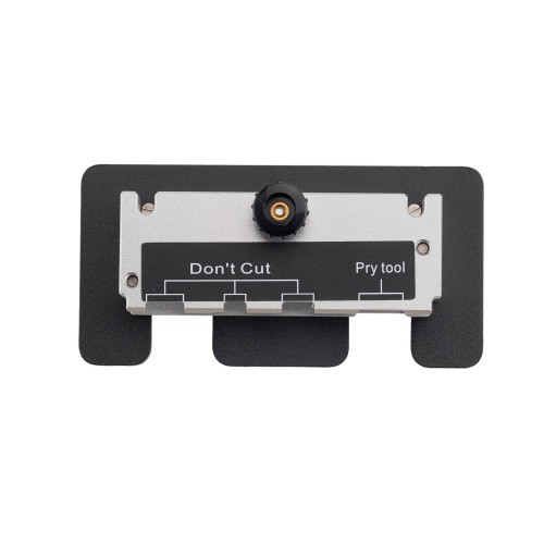 YANHUA Btool - BCP Key Cutting Kits