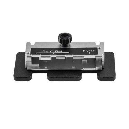 YANHUA Btool - BCP Key Cutting Kits