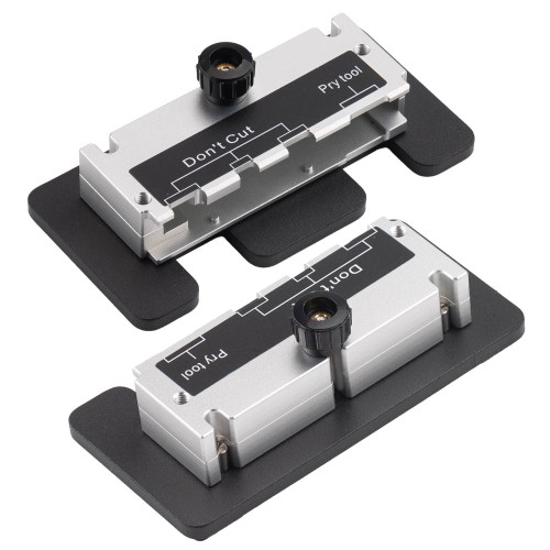 YANHUA Btool - BCP Key Cutting Kits
