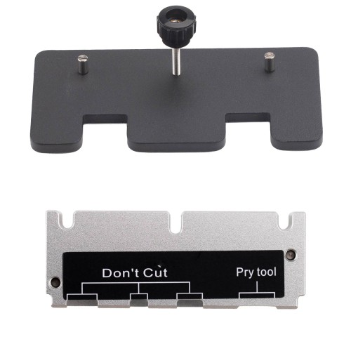 YANHUA Btool - BCP Key Cutting Kits